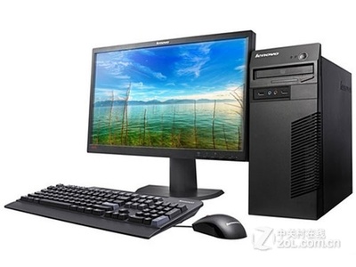 商用臺式機優選 無錫聯想啟天B4500報價3100元，全面解讀計算機系統集成服務