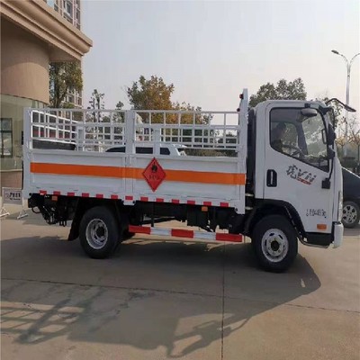 銅川市柳汽10月新規(guī)危險(xiǎn)品運(yùn)輸車（危化車）市場分析與參考報(bào)價(jià)