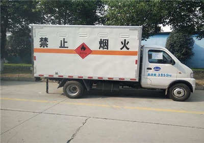 東風天龍二類危化車價格解析與選購指南