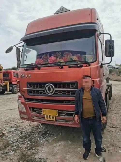 筑牢安全防線 危化品運(yùn)輸車超速駕駛的警示與對策